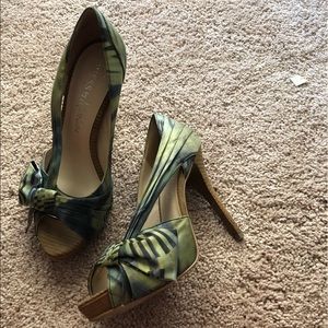 Guess by Marciano Heels